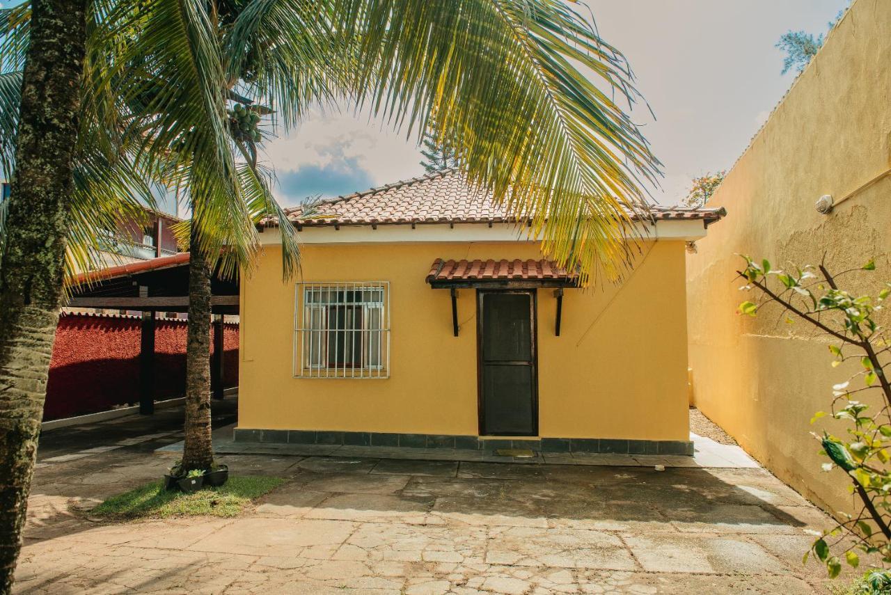 O Que Era Bom Ficou Melhor, Tudo Novo Na Melhor Localizacao Com Praia, Piscina, Reformamos Tudo! Villa Сакуарема Екстериор снимка