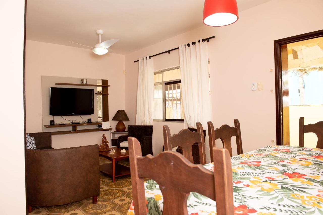 O Que Era Bom Ficou Melhor, Tudo Novo Na Melhor Localizacao Com Praia, Piscina, Reformamos Tudo! Villa Сакуарема Екстериор снимка