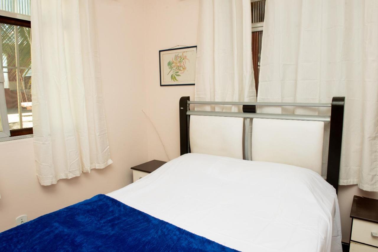 O Que Era Bom Ficou Melhor, Tudo Novo Na Melhor Localizacao Com Praia, Piscina, Reformamos Tudo! Villa Сакуарема Екстериор снимка