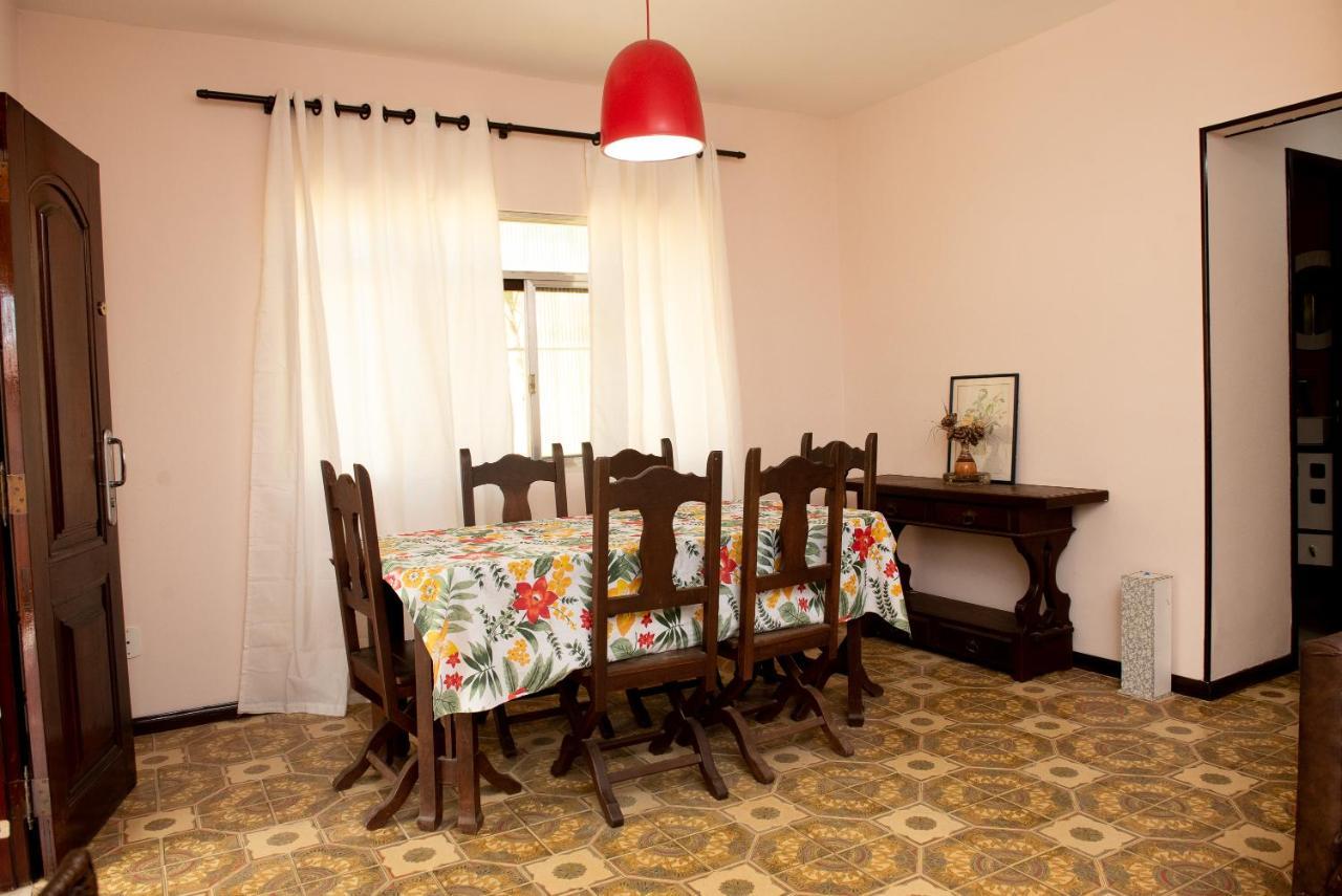 O Que Era Bom Ficou Melhor, Tudo Novo Na Melhor Localizacao Com Praia, Piscina, Reformamos Tudo! Villa Сакуарема Екстериор снимка
