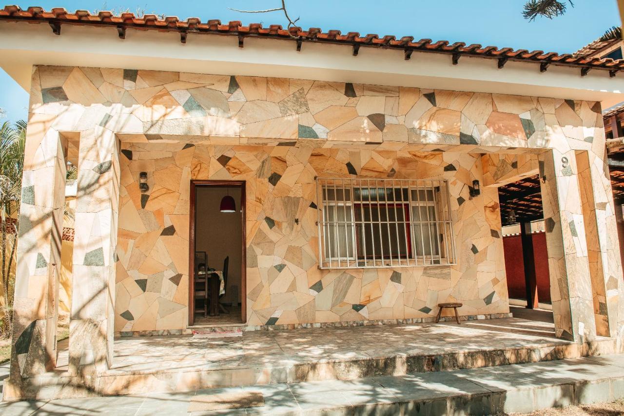 O Que Era Bom Ficou Melhor, Tudo Novo Na Melhor Localizacao Com Praia, Piscina, Reformamos Tudo! Villa Сакуарема Екстериор снимка